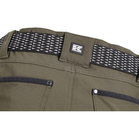 Pantalon UNIVERSEL KW202545002085