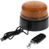 Gyrophare LED UNIVERSEL LA20091