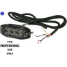 Feu de signalement LED UNIVERSAL LA20073B