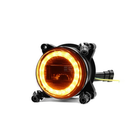 Phare LED UNIVERSEL LA80091