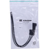 Connecteur UNIVERSEL LA89007W20KR