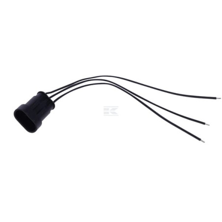 Connecteur UNIVERSEL LA89007W20KR