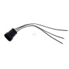 Connecteur UNIVERSEL LA89007W20KR