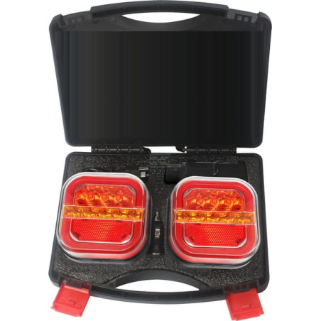 Feux LED arrières UNIVERSEL LA60040R