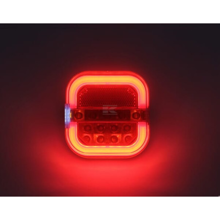 Feux LED arrières UNIVERSEL LA60040R