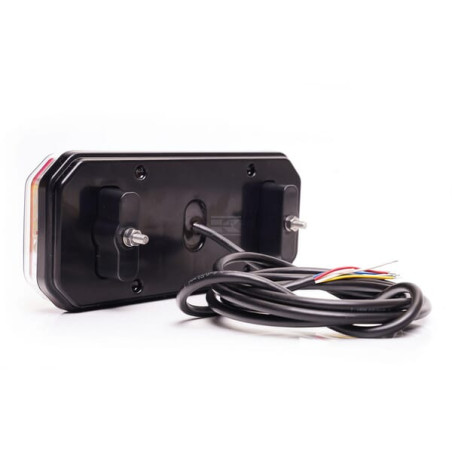 Feu arrière multifonction UNIVERSAL LA40110R