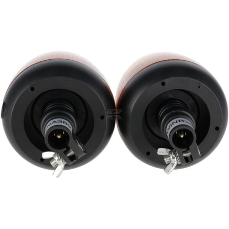 Gyrophares LED synchronisables UNIVERSEL LA20095