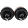 Gyrophares LED synchronisables UNIVERSEL LA20095