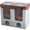 Gyrophares LED synchronisables UNIVERSEL LA20095