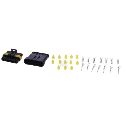 Connecteur UNIVERSEL LA890PAIR6PKR