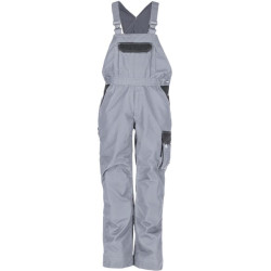 Salopette gris-noir UNIVERSEL KW103030090134