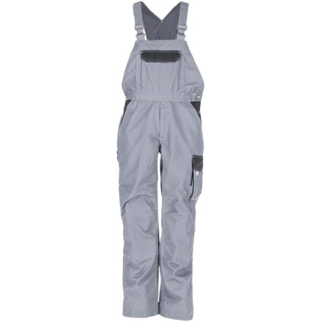 Salopette gris-noir UNIVERSEL KW103030090134
