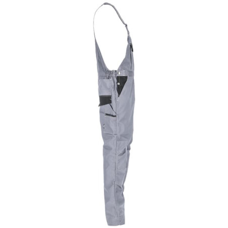 Salopette gris-noir UNIVERSEL KW103030090134