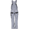 Salopette gris-noir UNIVERSEL KW103030090134