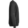 Sweat-shirt noir UNIVERSEL KW106630501044