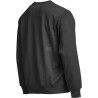 Sweat-shirt noir UNIVERSEL KW106630501044