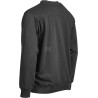 Sweat-shirt noir UNIVERSEL KW106630501044