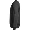 Sweat-shirt noir UNIVERSEL KW106630501044