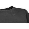 Sweat-shirt noir UNIVERSEL KW106630501044