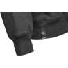 Sweat-shirt noir UNIVERSEL KW106630501044