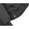 Sweat-shirt noir UNIVERSEL KW106630501044