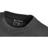 Sweat-shirt noir UNIVERSEL KW106630501044