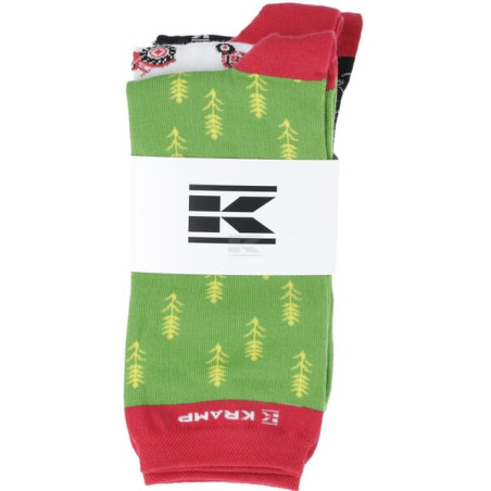 Chaussettes UNIVERSEL KW1290006042