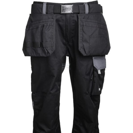 Poches suspendues noires UNIVERSEL KW209790501