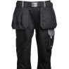 Poches suspendues noires UNIVERSEL KW209790501