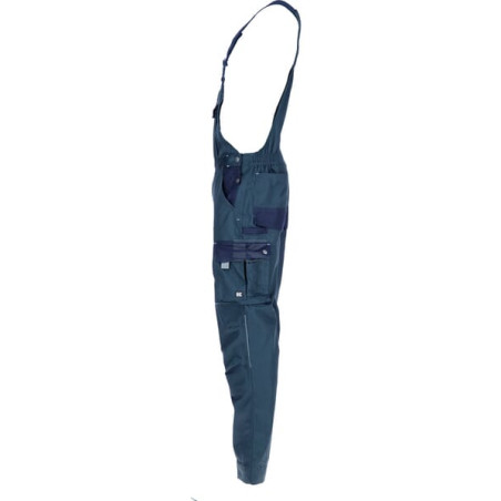Salopette vert-bleu marine UNIVERSEL KW103030082134