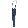 Salopette vert-bleu marine UNIVERSEL KW103030082134