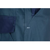 Salopette vert-bleu marine UNIVERSEL KW103030082134