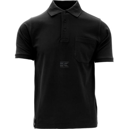 Polo noir UNIVERSEL KW106730001054