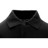 Polo noir UNIVERSEL KW106730001066