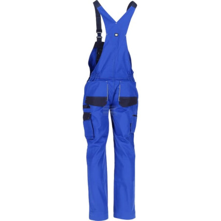 Salopette bleu marine UNIVERSEL KW103030083134