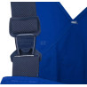 Salopette bleu marine UNIVERSEL KW103030083134