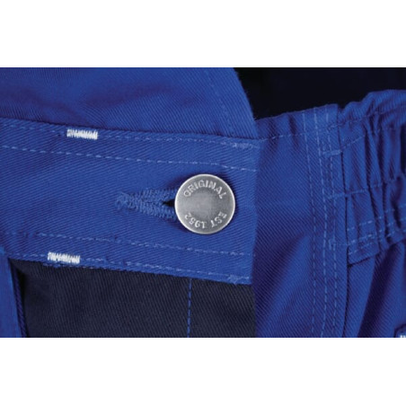 Salopette bleu marine UNIVERSEL KW103030083134