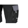 Short noir-gris UNIVERSEL KW102231089075