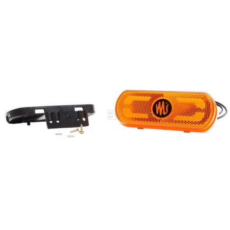 Feu de position LED UNIVERSEL LA30082