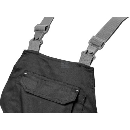 Salopette de travail UNIVERSEL KW103033001048