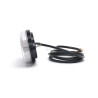 Feu avant LED UNIVERSAL LA80096