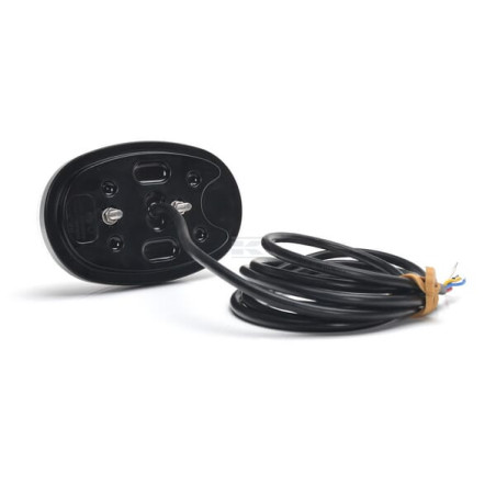 Feu avant LED UNIVERSAL LA80096