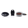 Feu avant LED UNIVERSAL LA80096