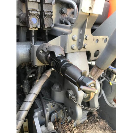 Module UNIVERSEL LA600CAN
