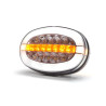 Feu avant LED UNIVERSAL LA80095