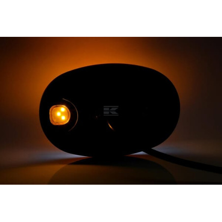 Feu avant LED UNIVERSAL LA80095