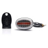 Feu avant LED UNIVERSAL LA80095