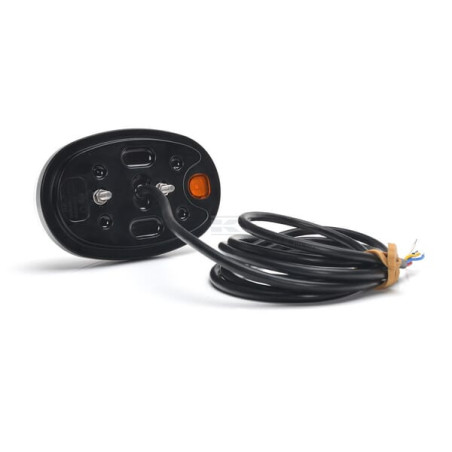 Feu avant LED UNIVERSAL LA80095