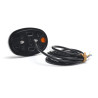 Feu avant LED UNIVERSAL LA80095