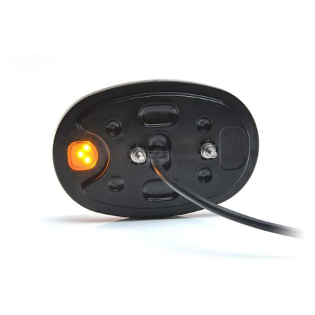 Feu avant LED UNIVERSAL LA80095